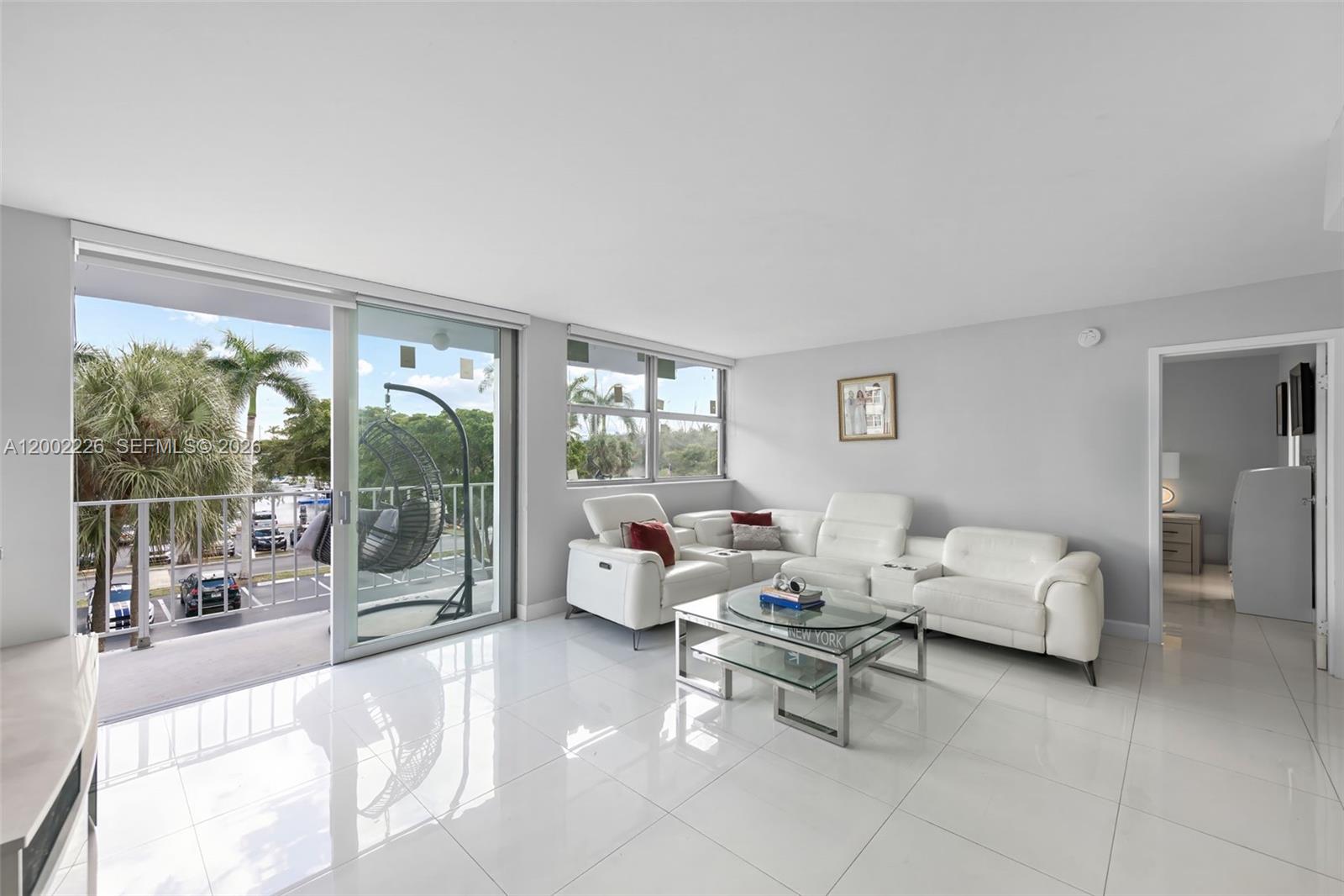 REEF NORTH CONDO - Residential