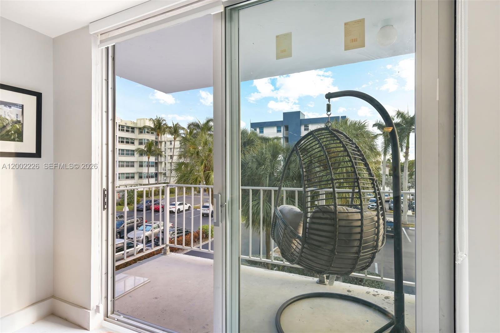 REEF NORTH CONDO - Residential