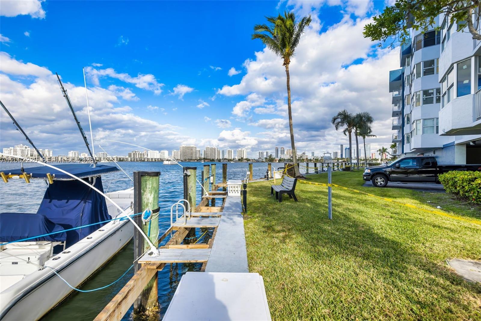 REEF NORTH CONDO - Residential