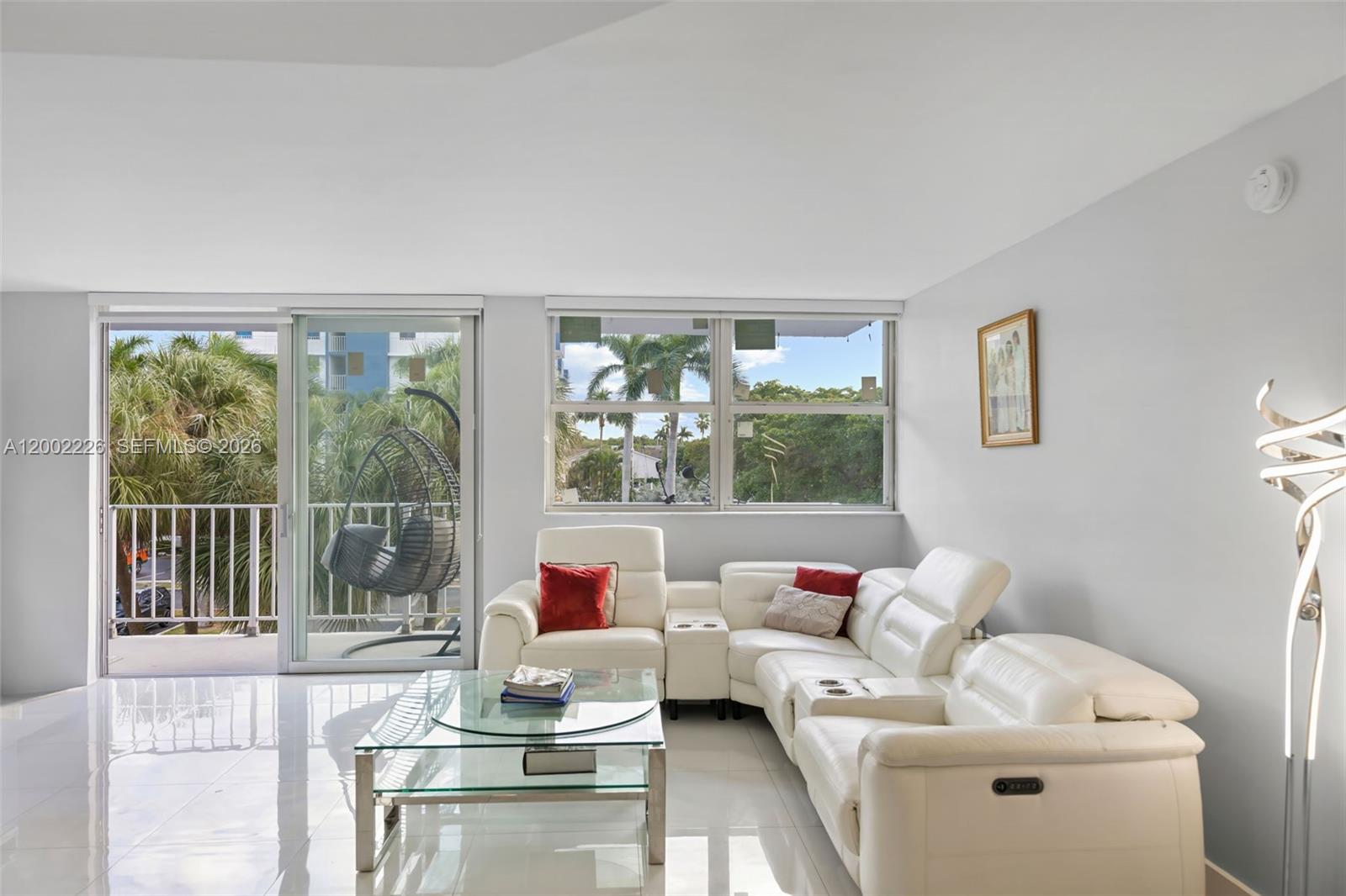 REEF NORTH CONDO - Residential