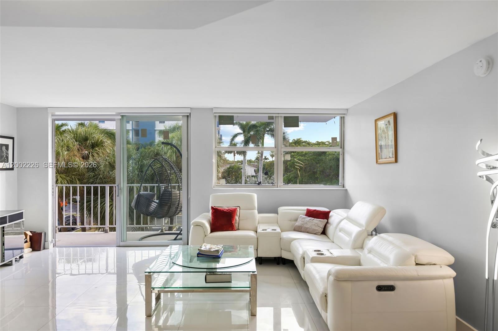 REEF NORTH CONDO - Residential