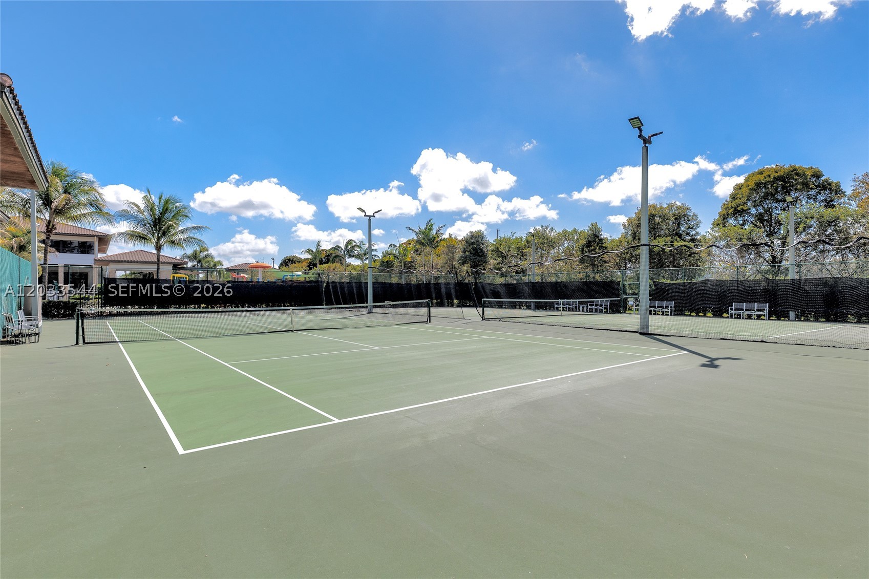 APEX AT PARK CENTRAL COND - Residential Lease