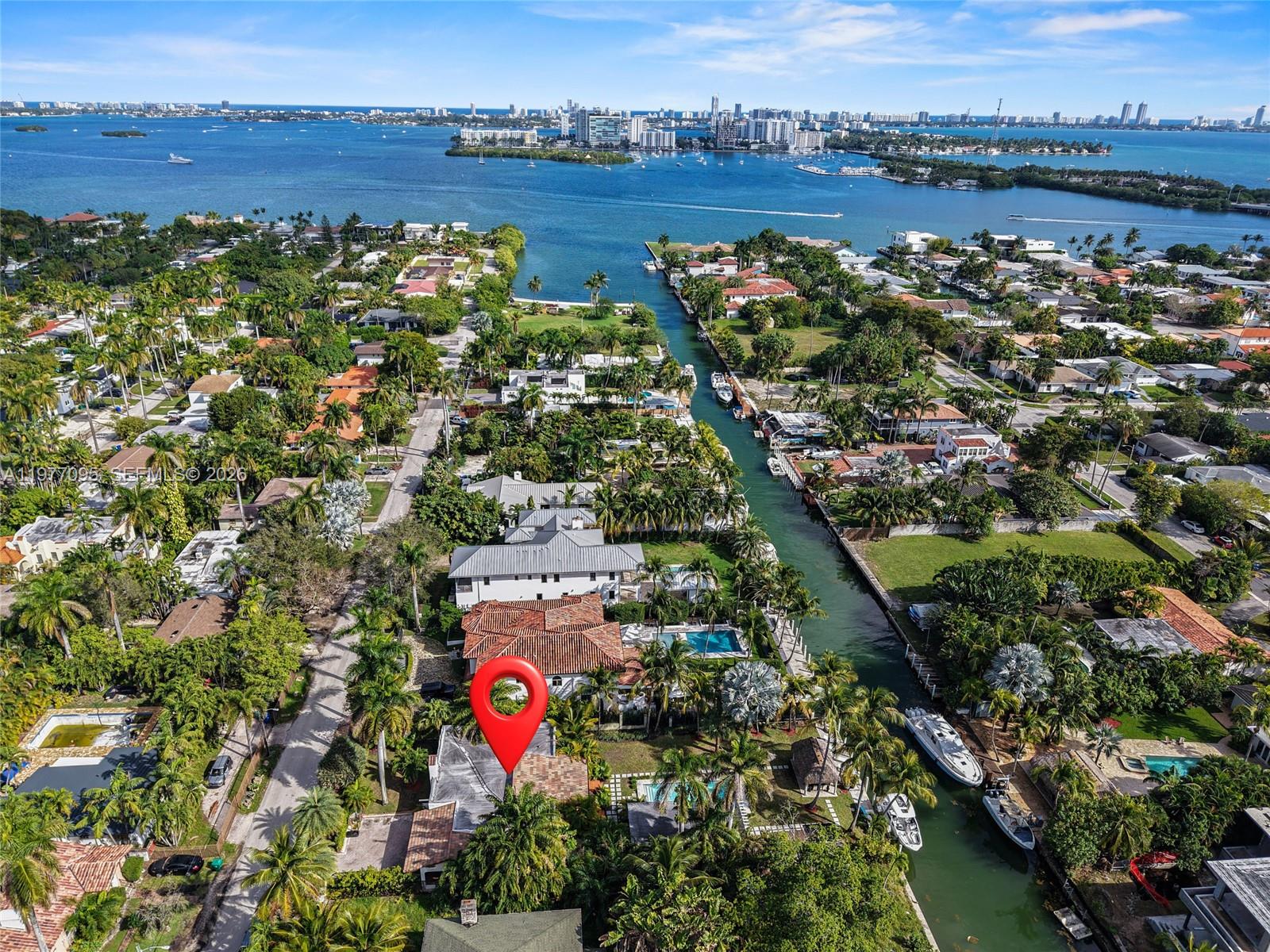 ADEMAR PARK AMD PL - Residential