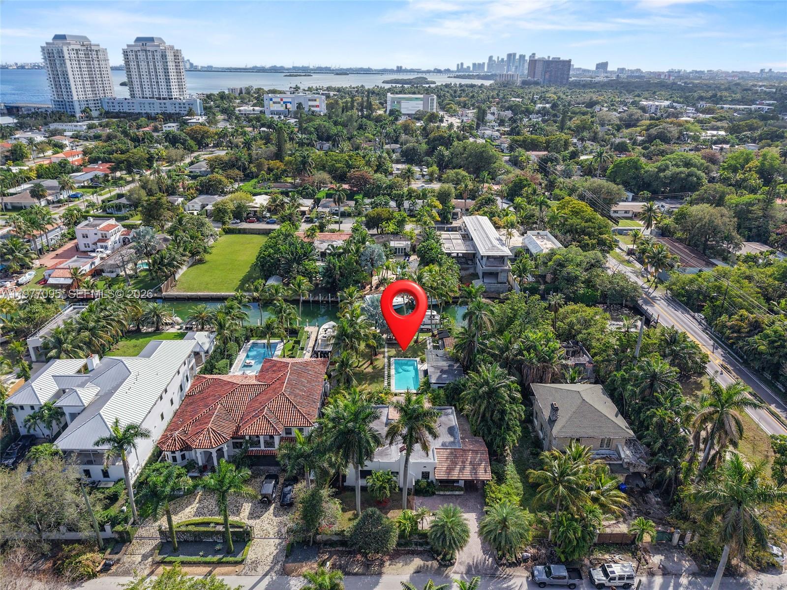 ADEMAR PARK AMD PL - Residential