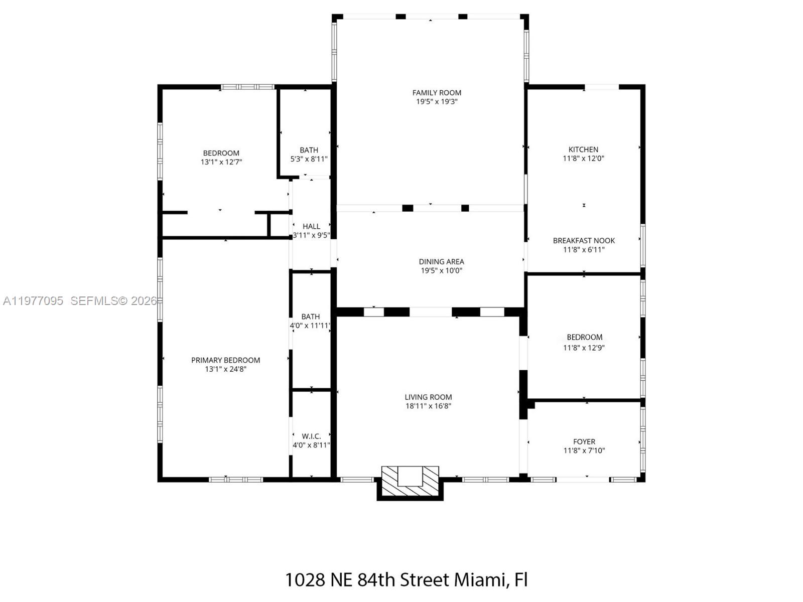 ADEMAR PARK AMD PL - Residential