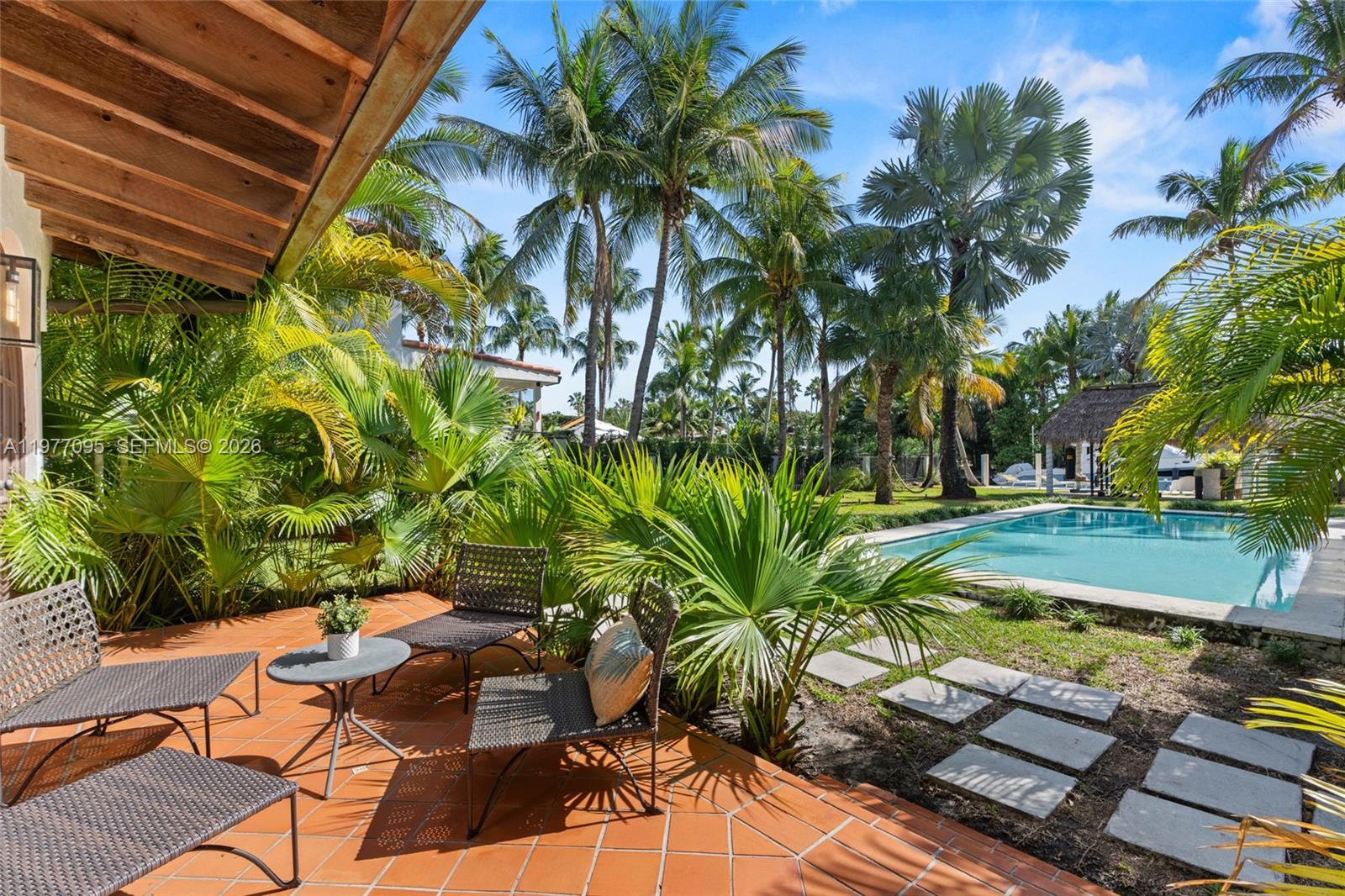 ADEMAR PARK AMD PL - Residential