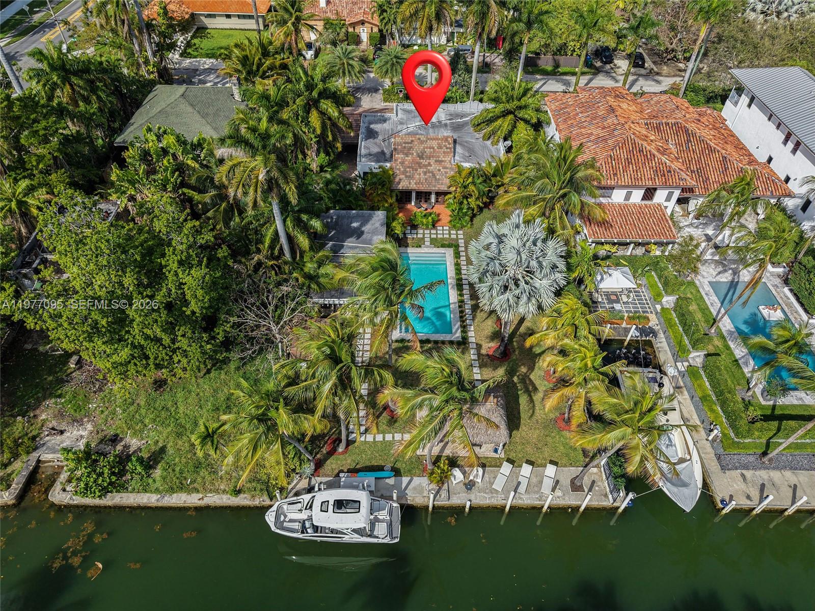 ADEMAR PARK AMD PL - Residential