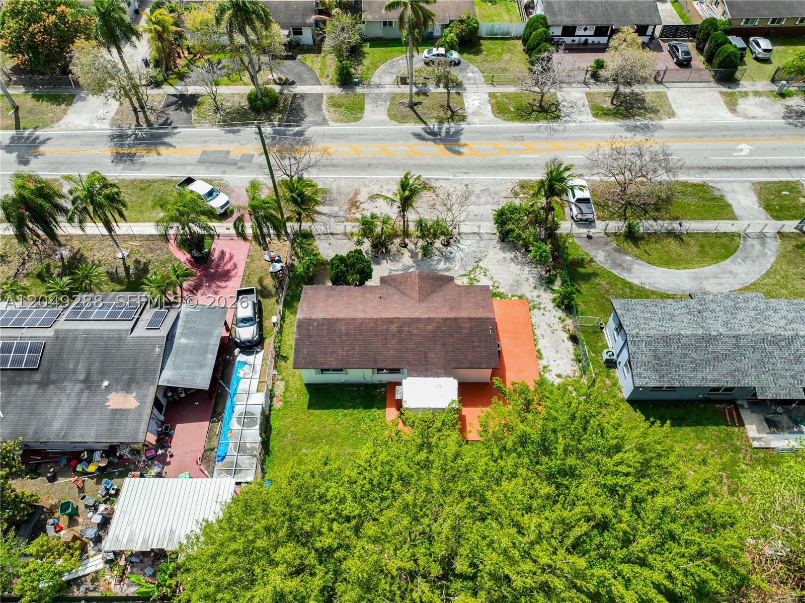 LEISUREWOOD MNR SEC 1 - Residential