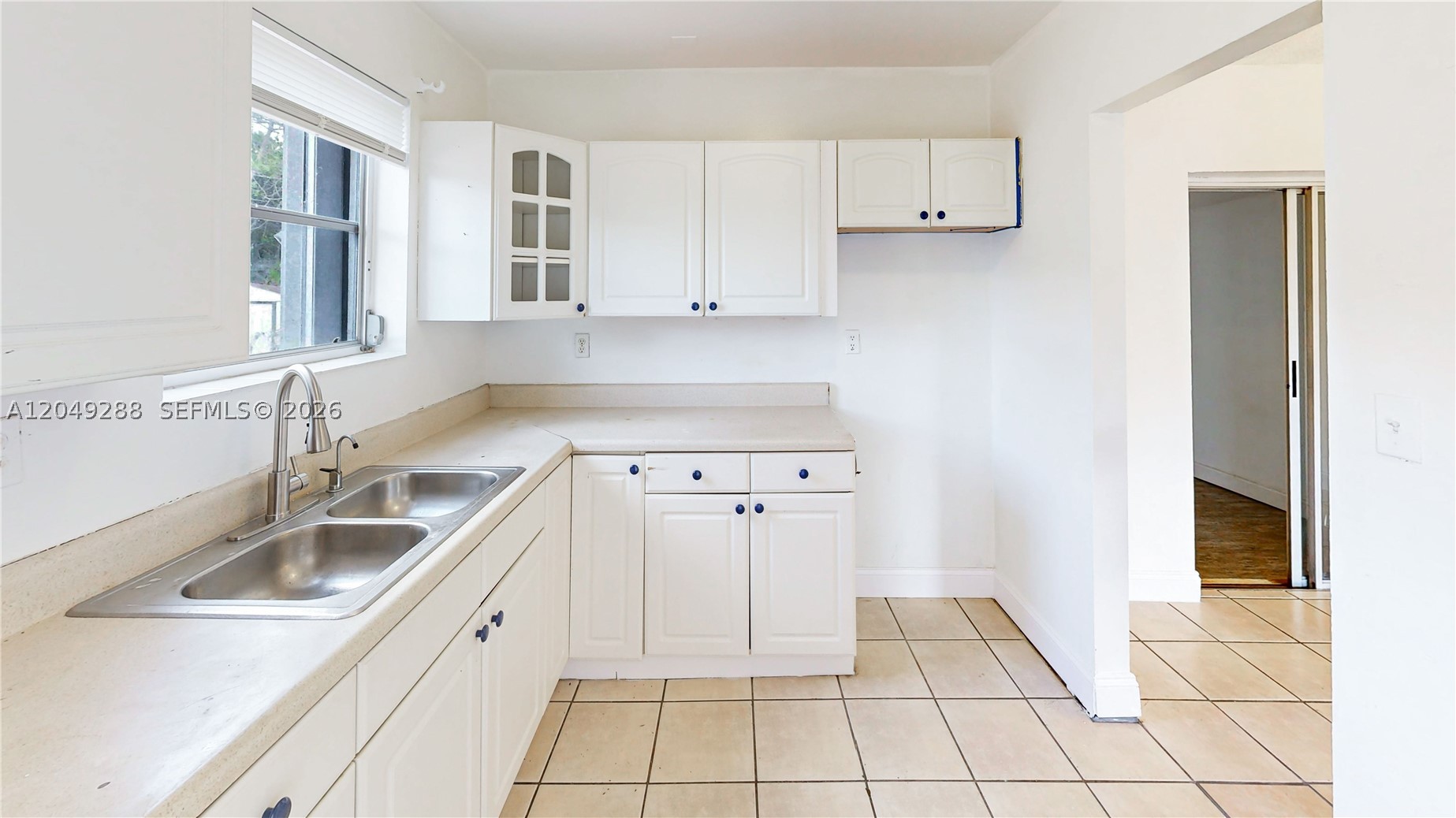 LEISUREWOOD MNR SEC 1 - Residential