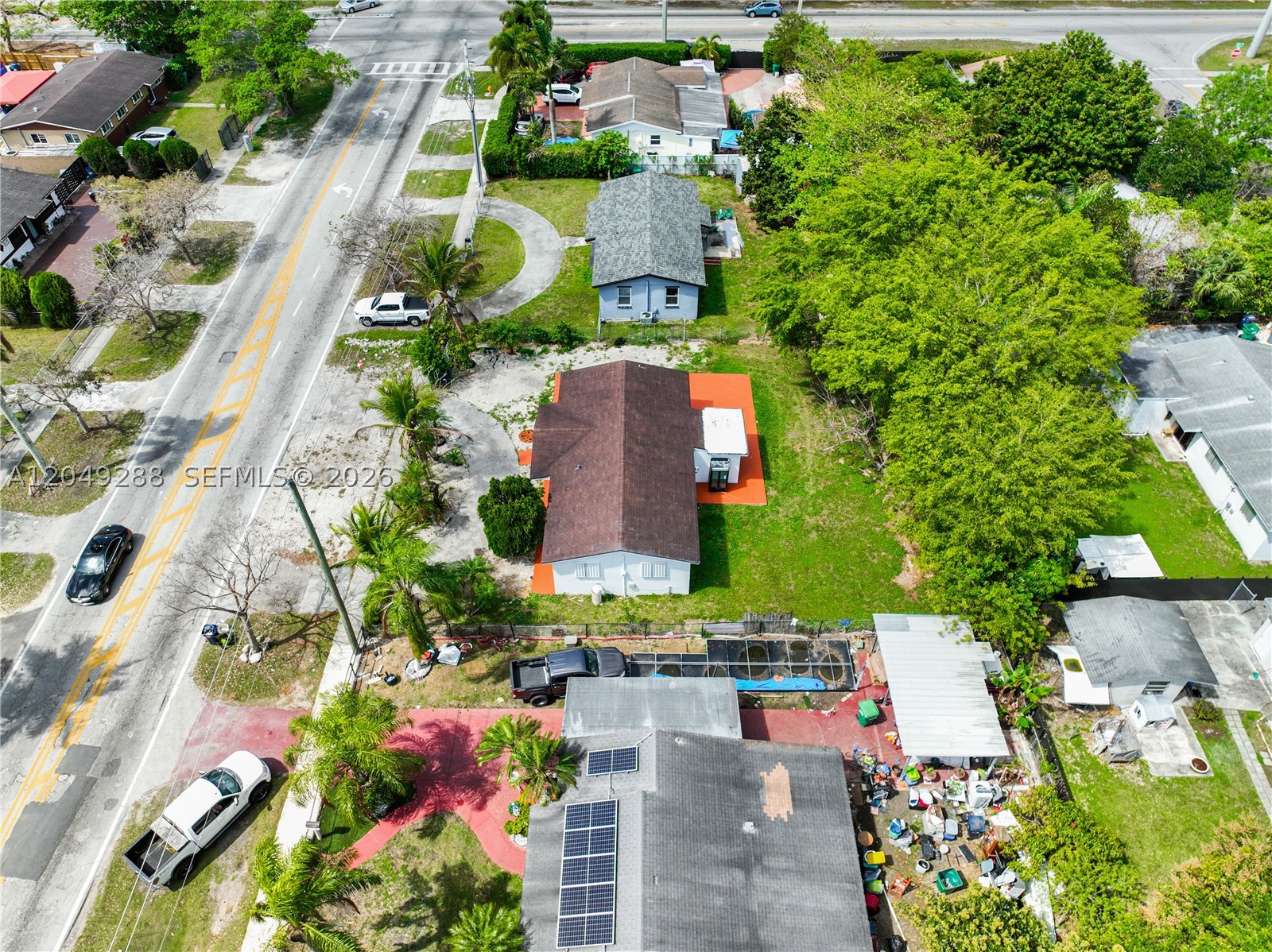 LEISUREWOOD MNR SEC 1 - Residential
