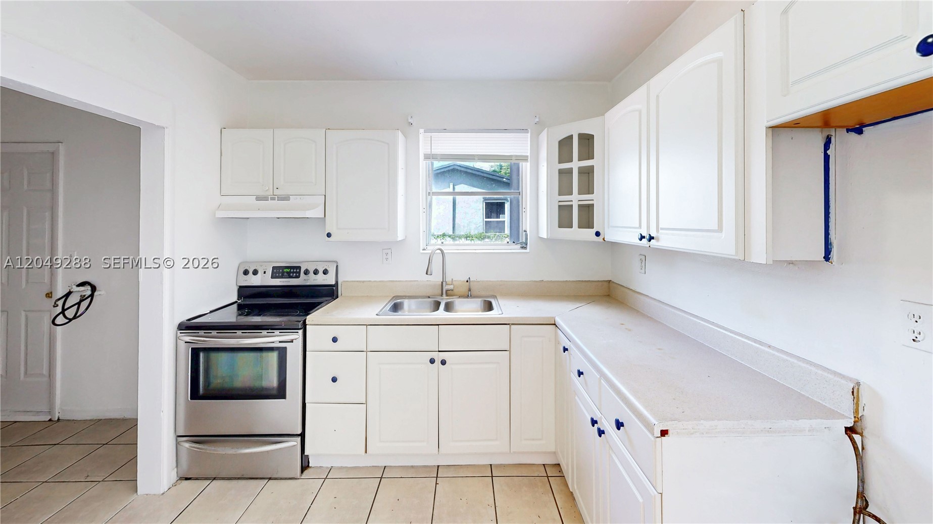 LEISUREWOOD MNR SEC 1 - Residential