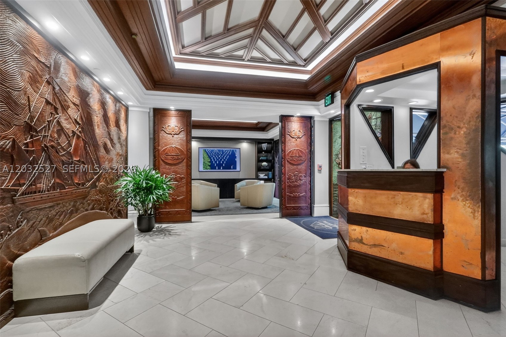 YACHT HARBOUR CONDO - Residential