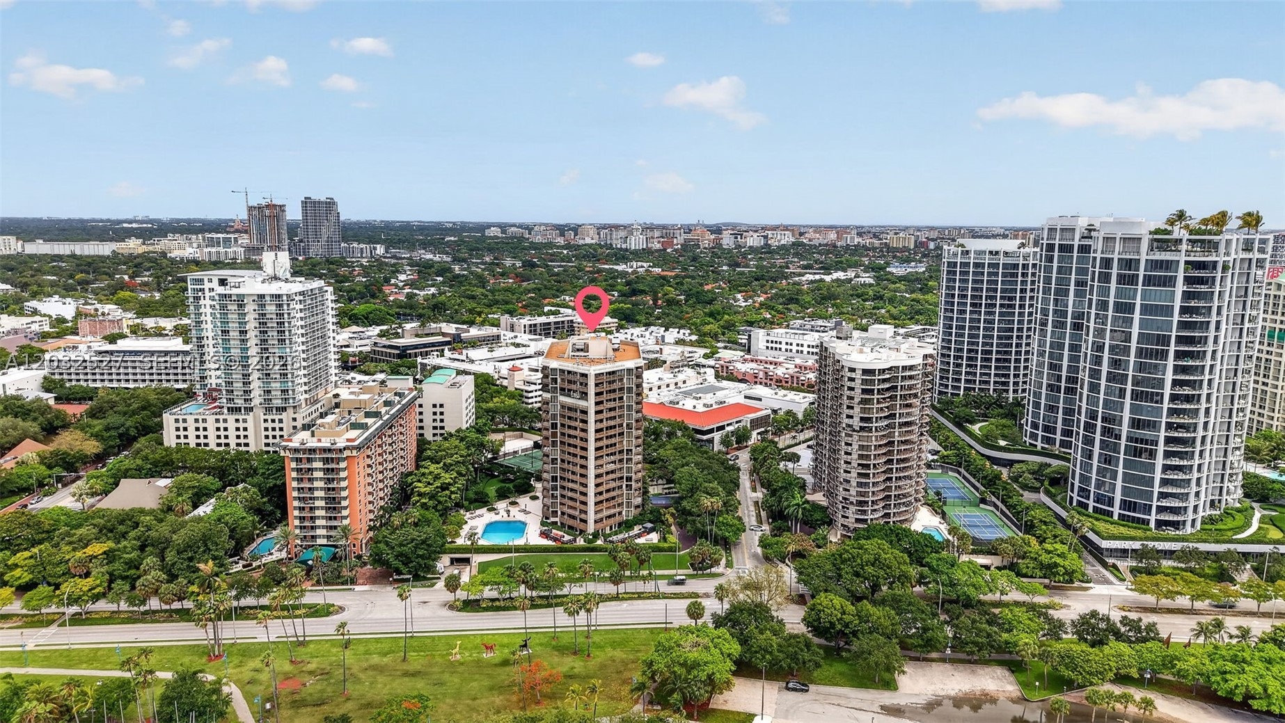 YACHT HARBOUR CONDO - Residential