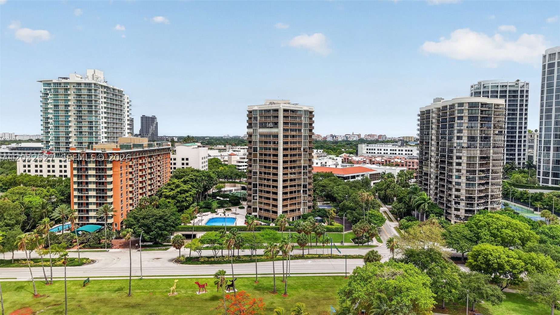 YACHT HARBOUR CONDO - Residential
