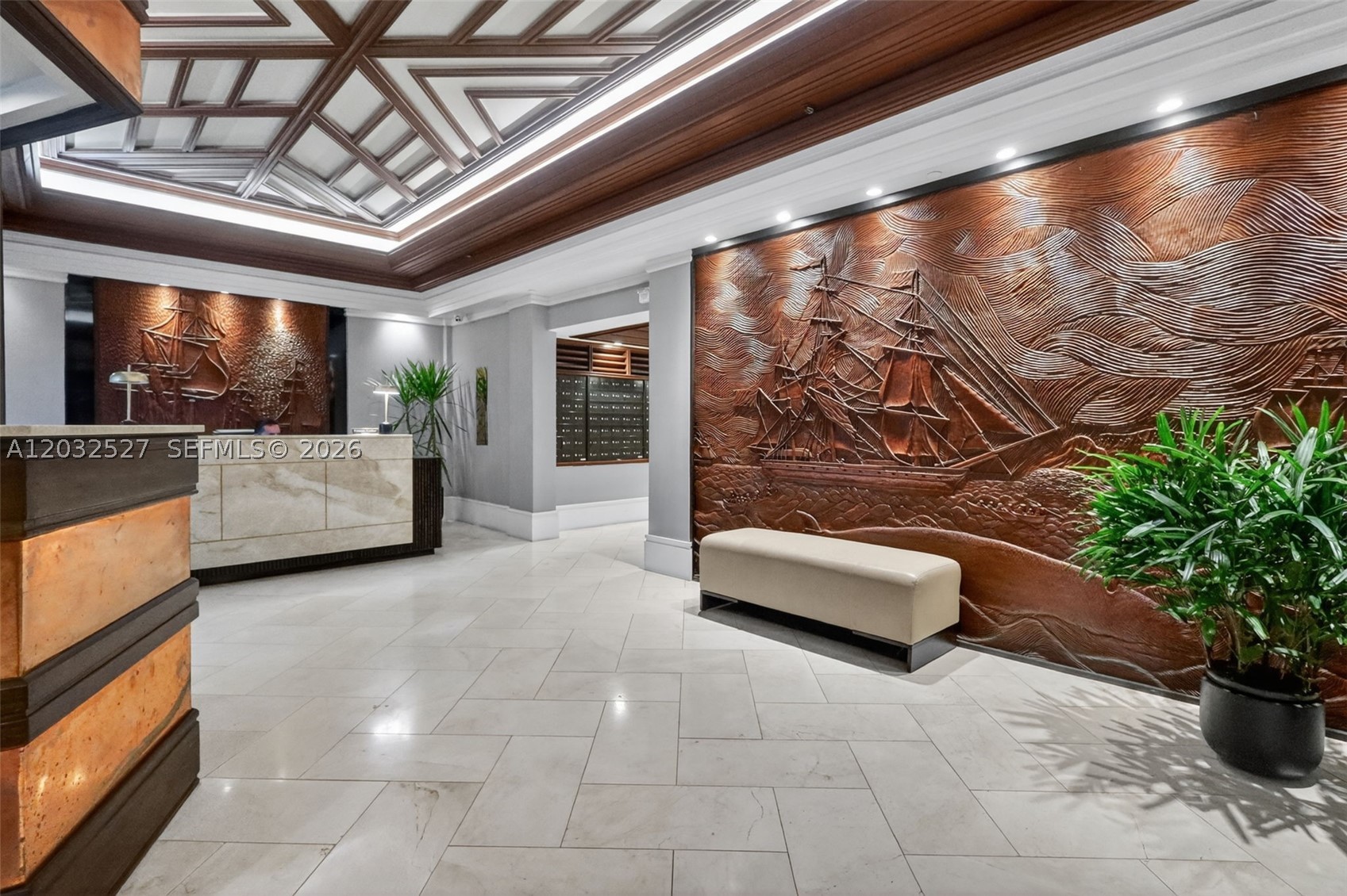 YACHT HARBOUR CONDO - Residential