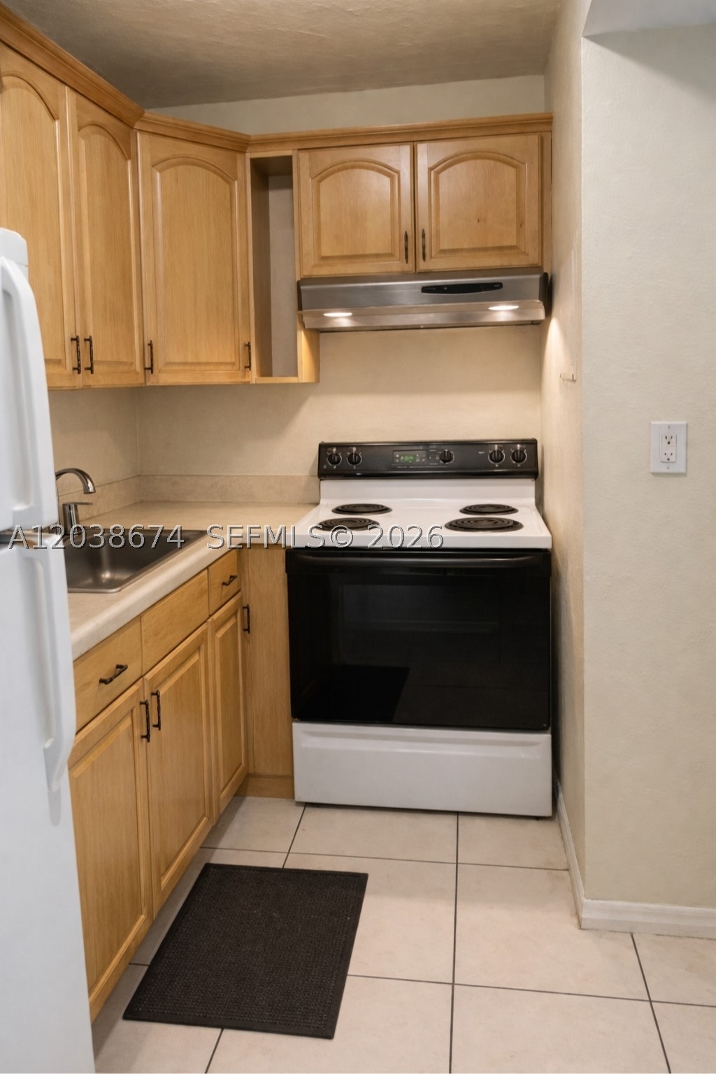ARCH CREEK LANDING CONDO - Residential