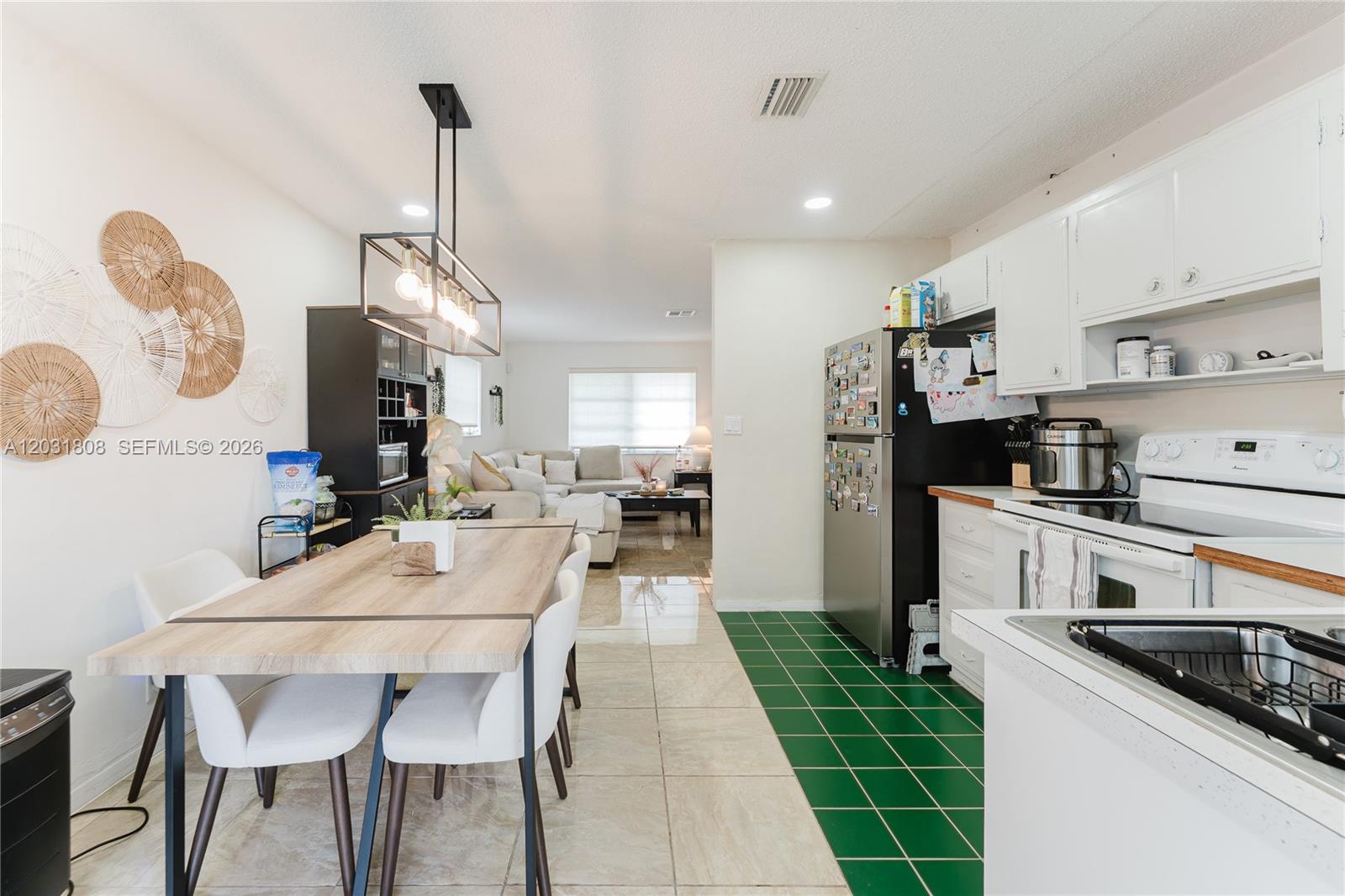 TAMARAC LAKES SOUTH - Residential