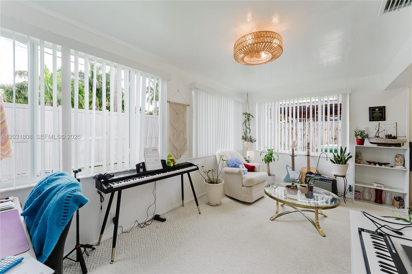TAMARAC LAKES SOUTH - Residential