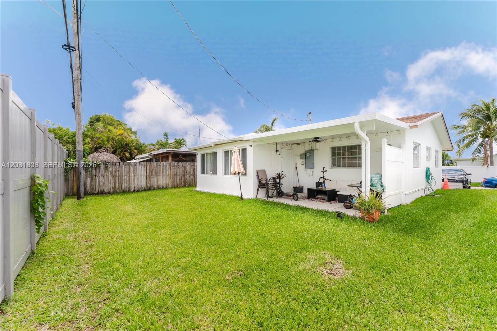 TAMARAC LAKES SOUTH - Residential