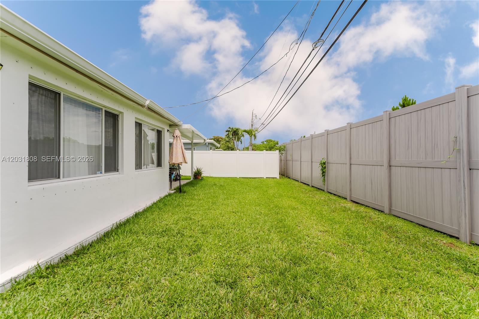 TAMARAC LAKES SOUTH - Residential
