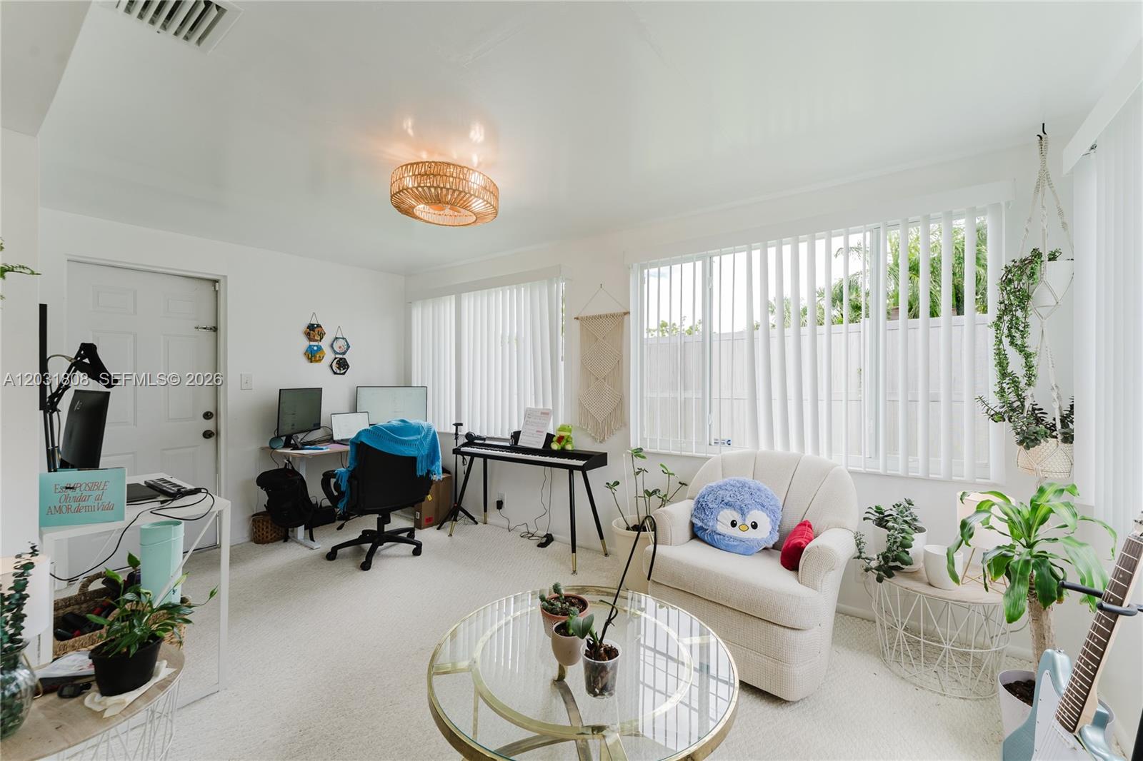 TAMARAC LAKES SOUTH - Residential