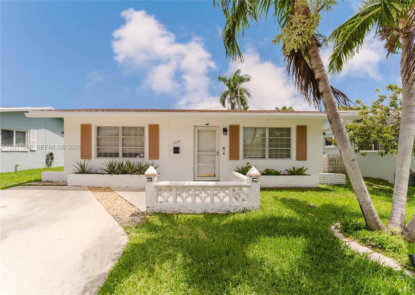 TAMARAC LAKES SOUTH - Residential
