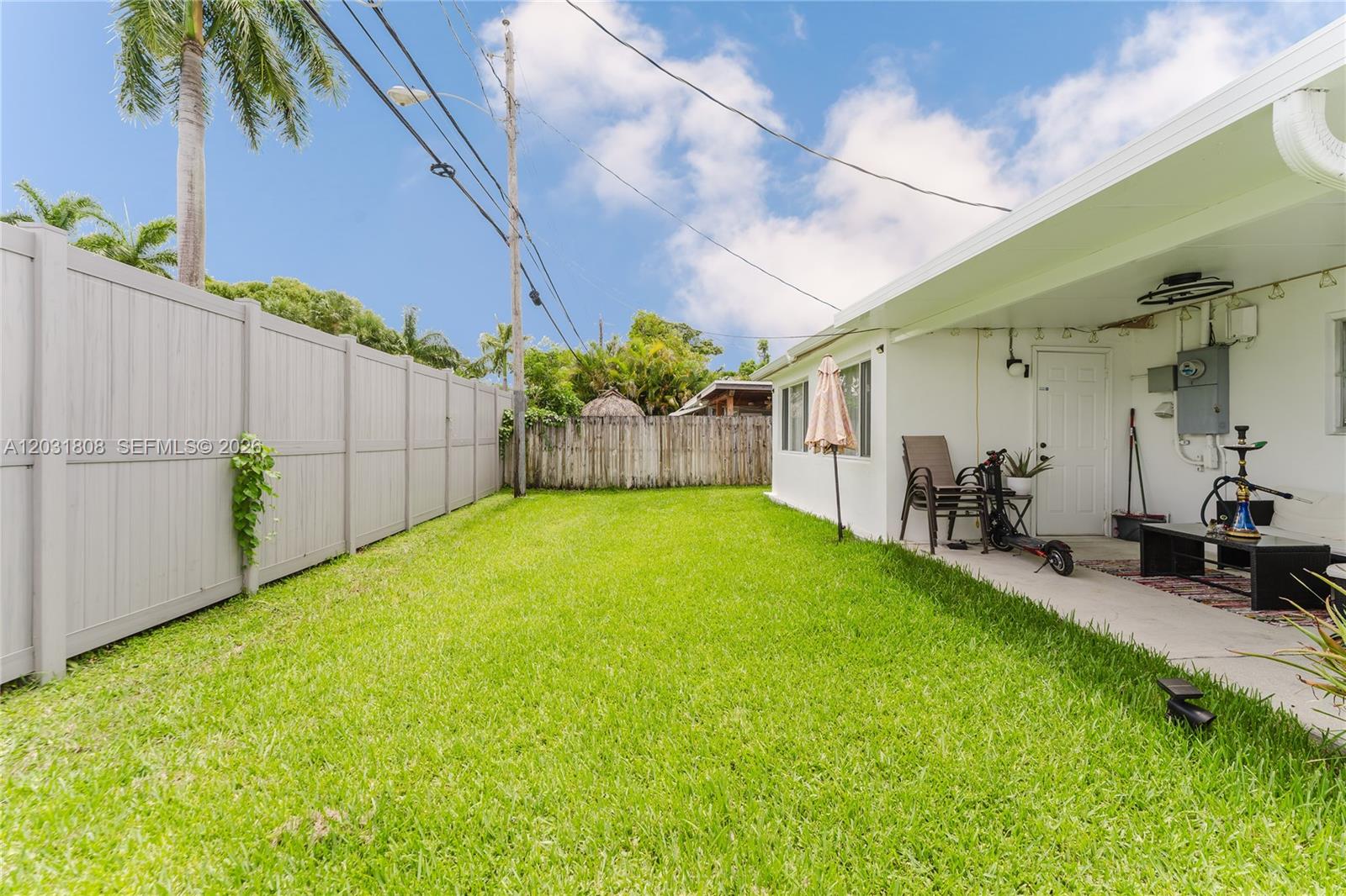 TAMARAC LAKES SOUTH - Residential