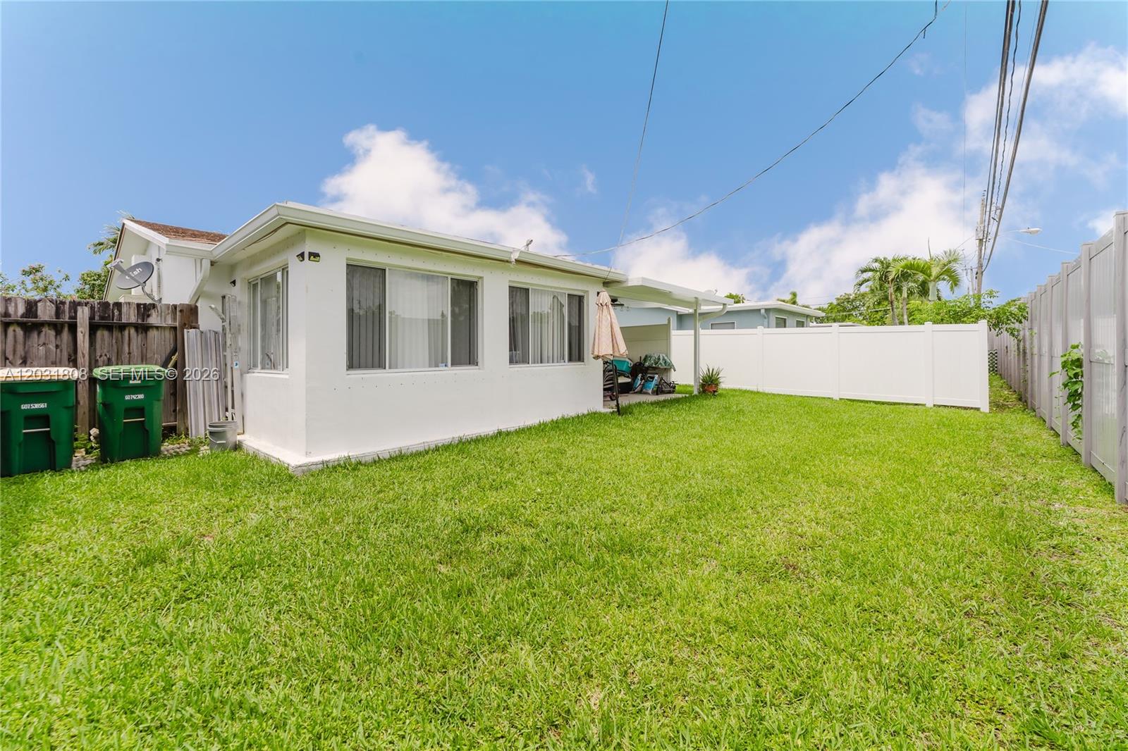 TAMARAC LAKES SOUTH - Residential