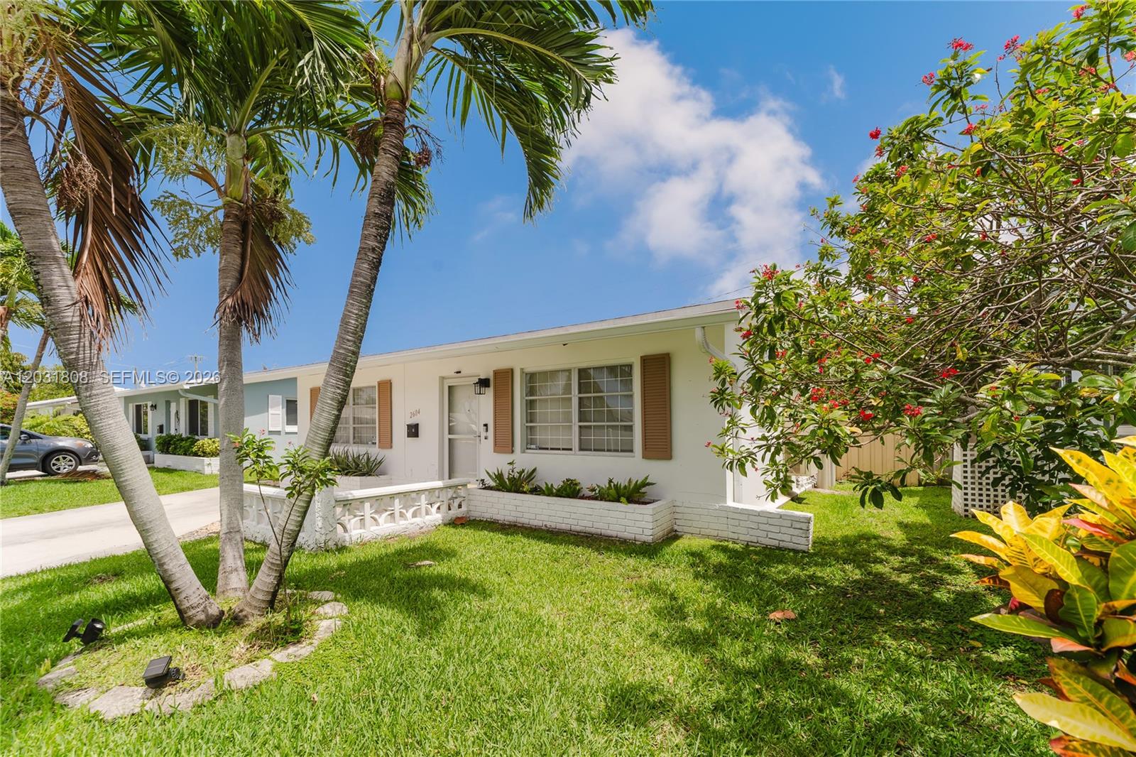 TAMARAC LAKES SOUTH - Residential