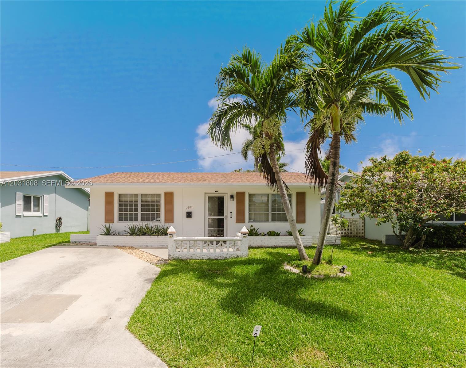 TAMARAC LAKES SOUTH - Residential
