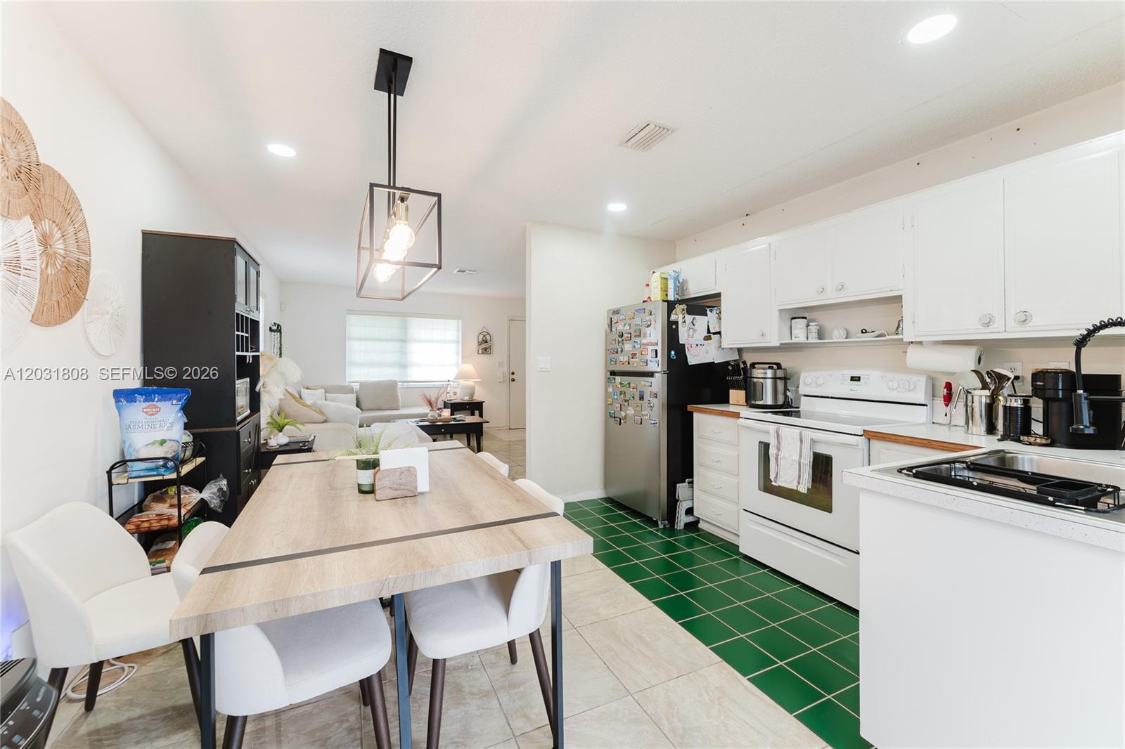 TAMARAC LAKES SOUTH - Residential