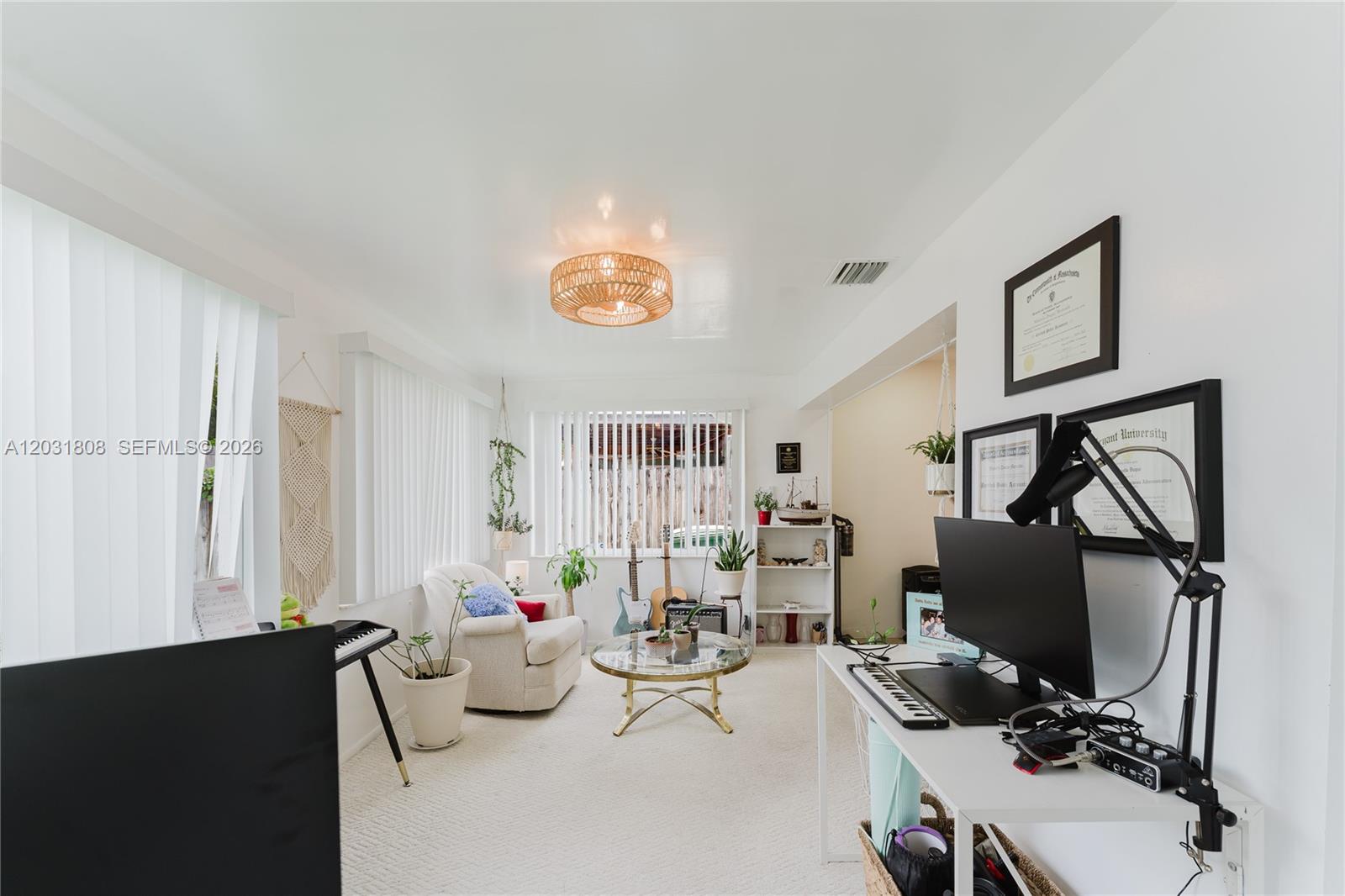 TAMARAC LAKES SOUTH - Residential