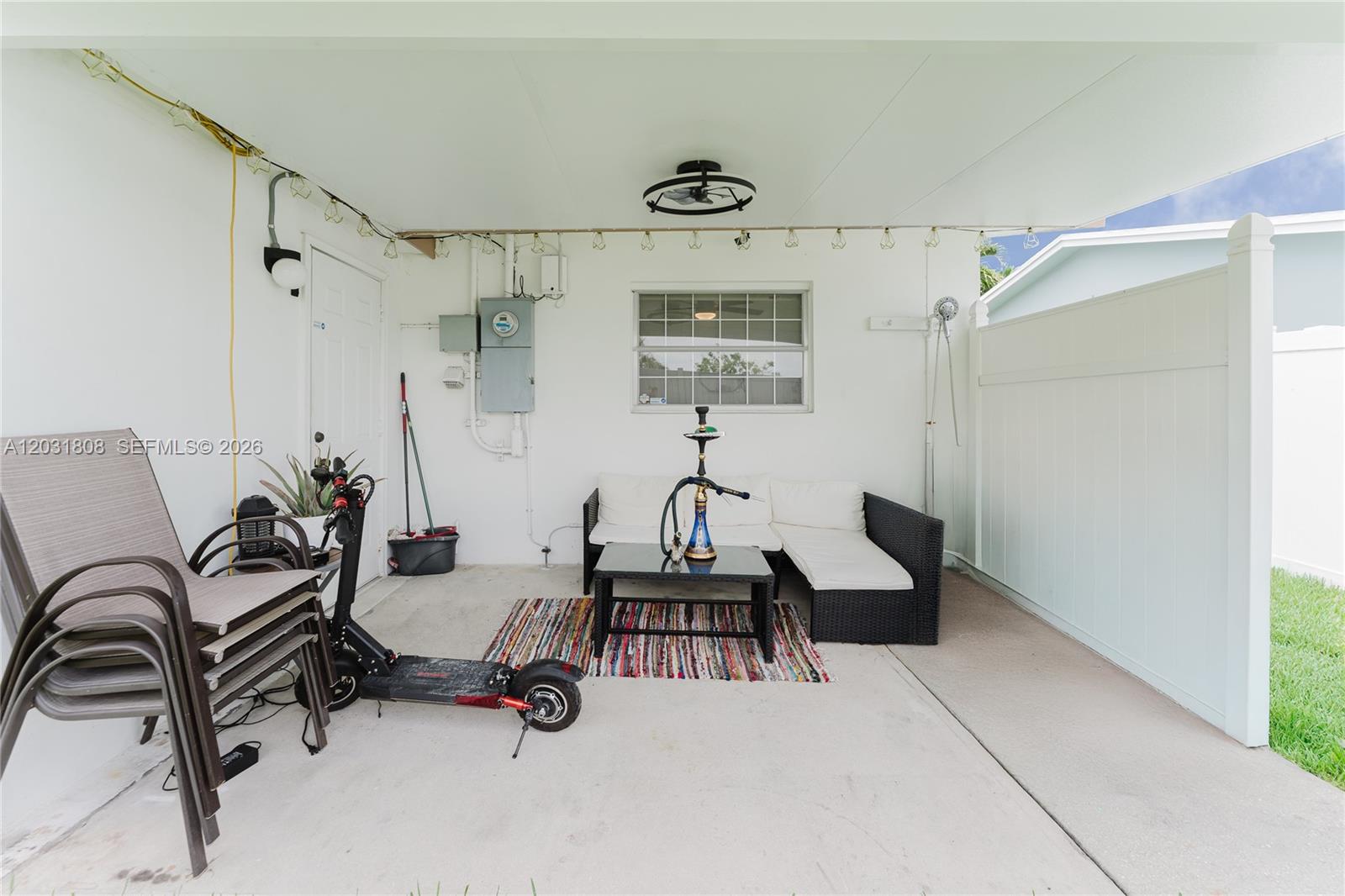 TAMARAC LAKES SOUTH - Residential