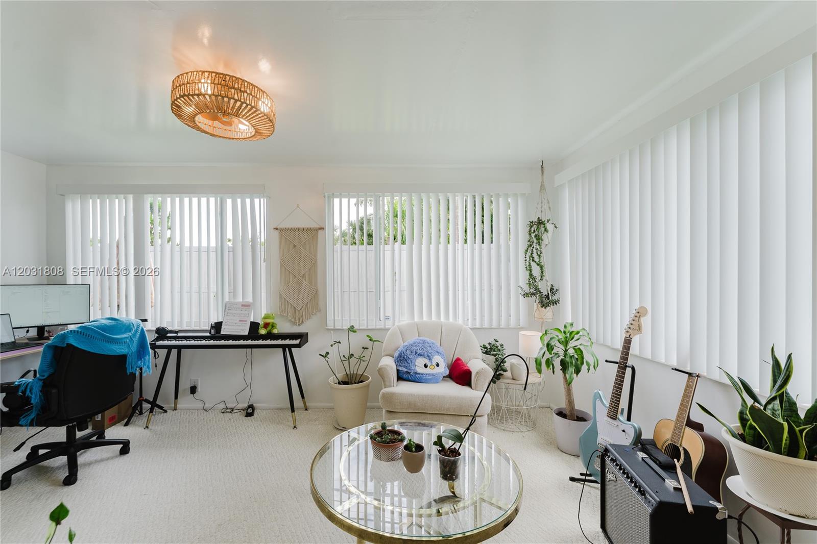 TAMARAC LAKES SOUTH - Residential