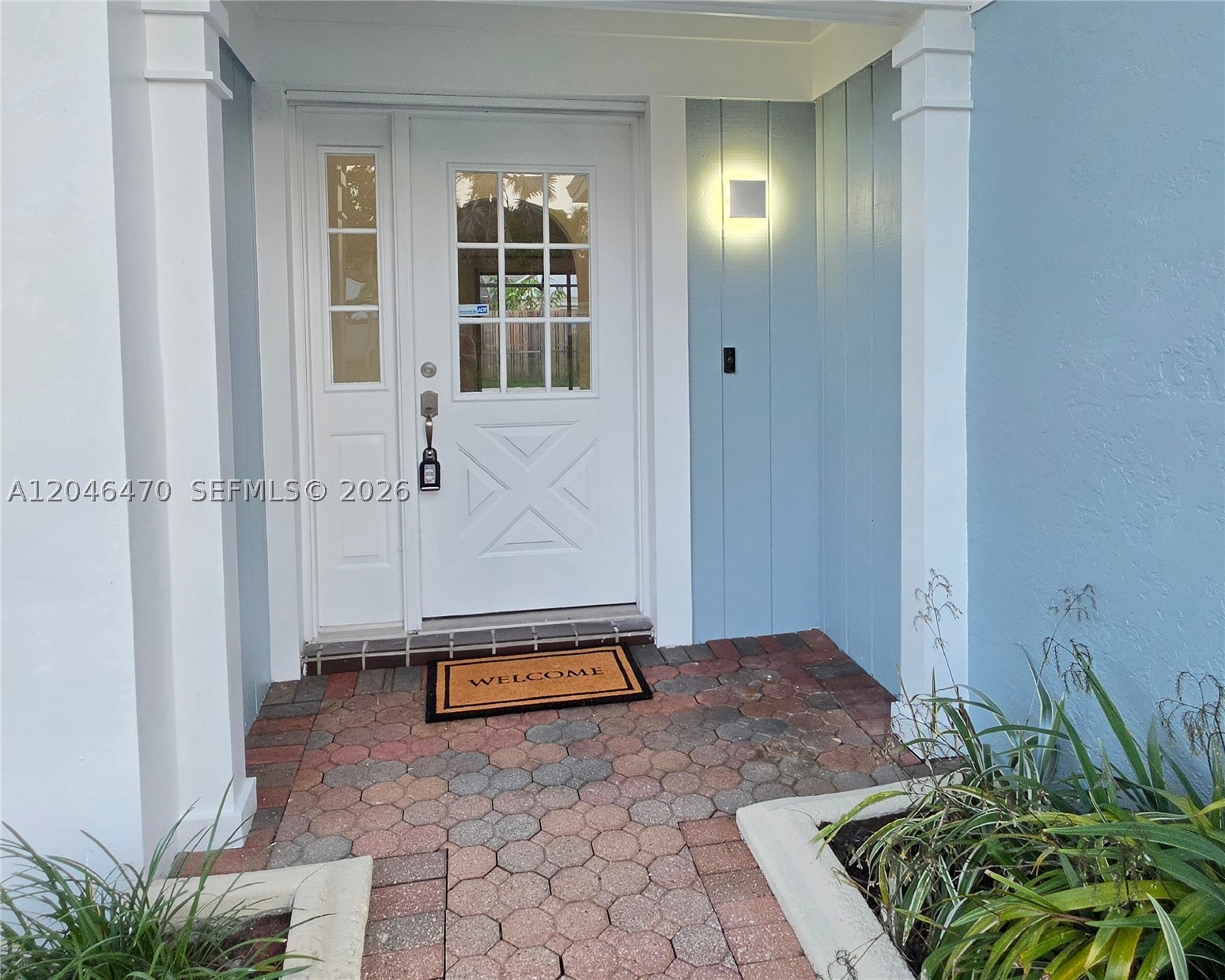 TURTLE BAY SEC 1 - Residential