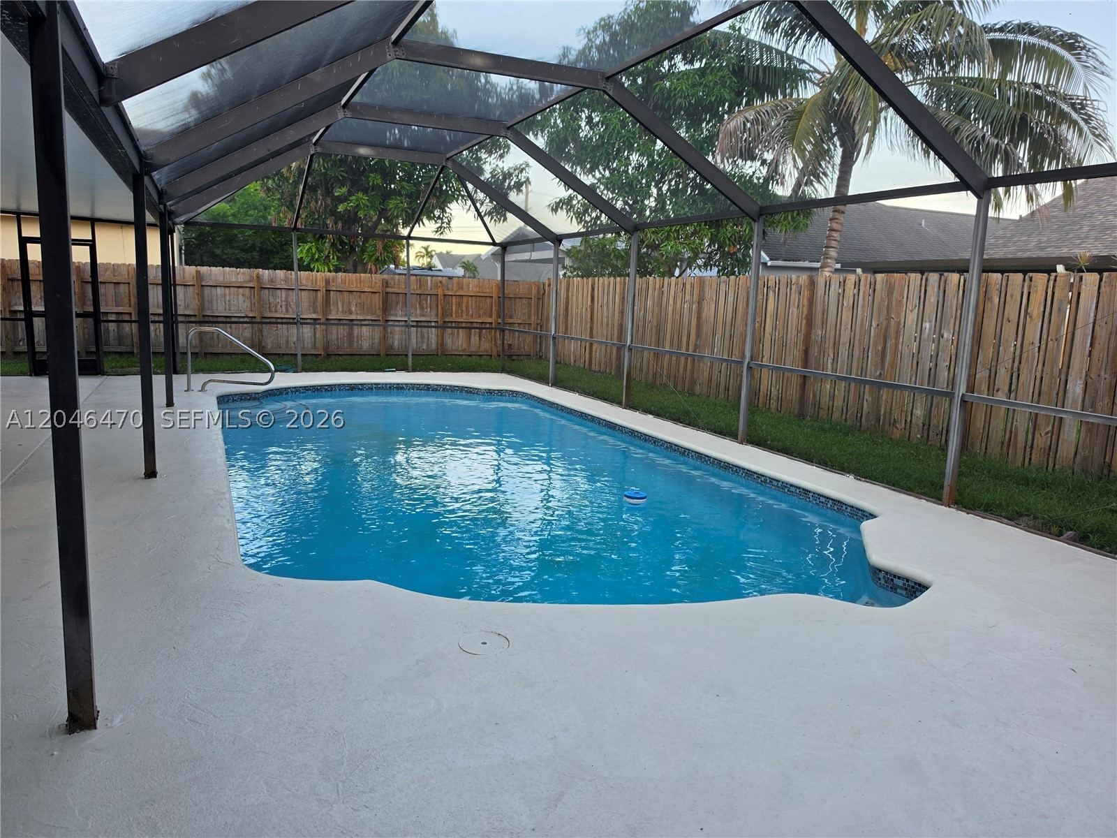 TURTLE BAY SEC 1 - Residential