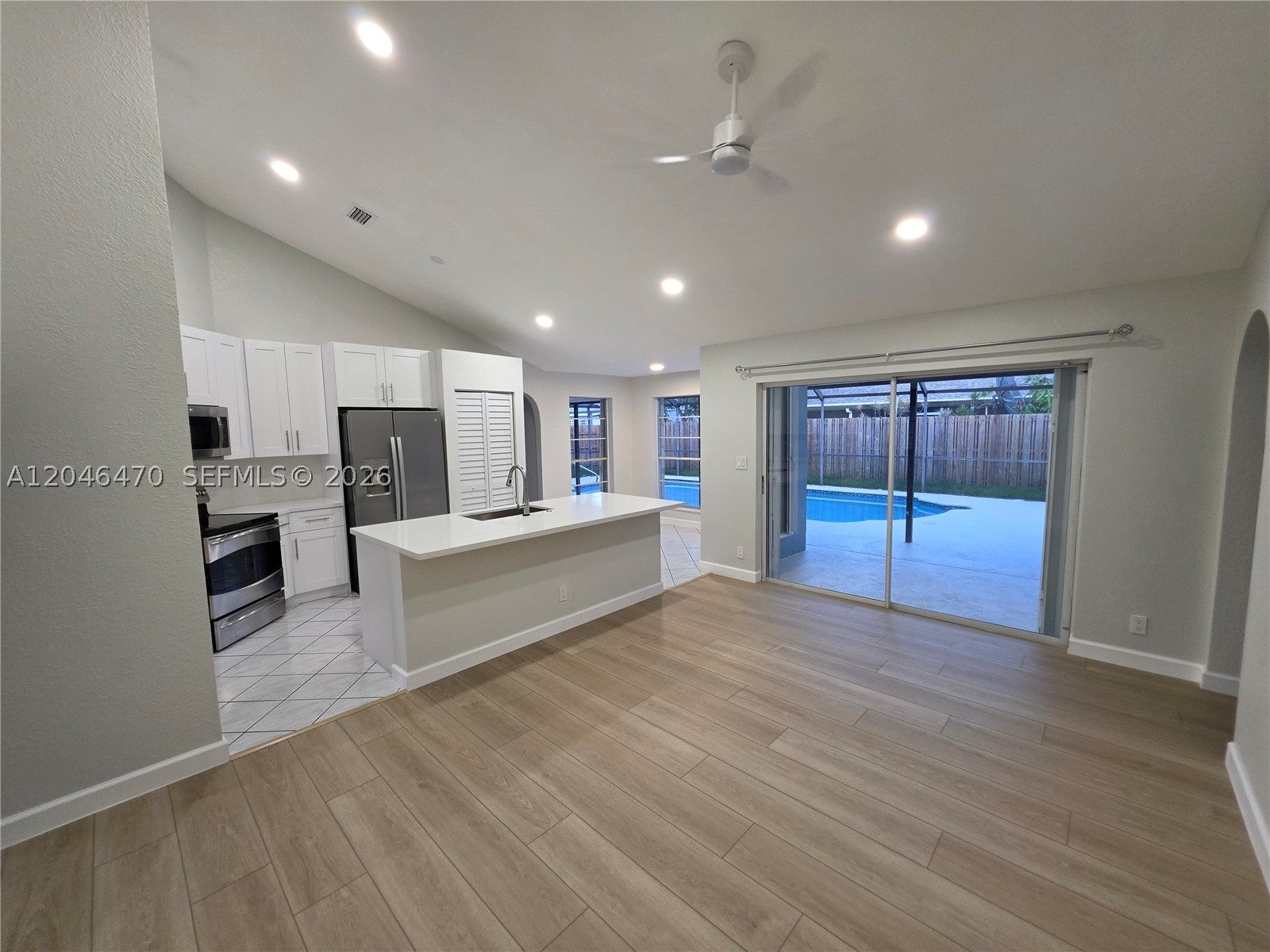 TURTLE BAY SEC 1 - Residential