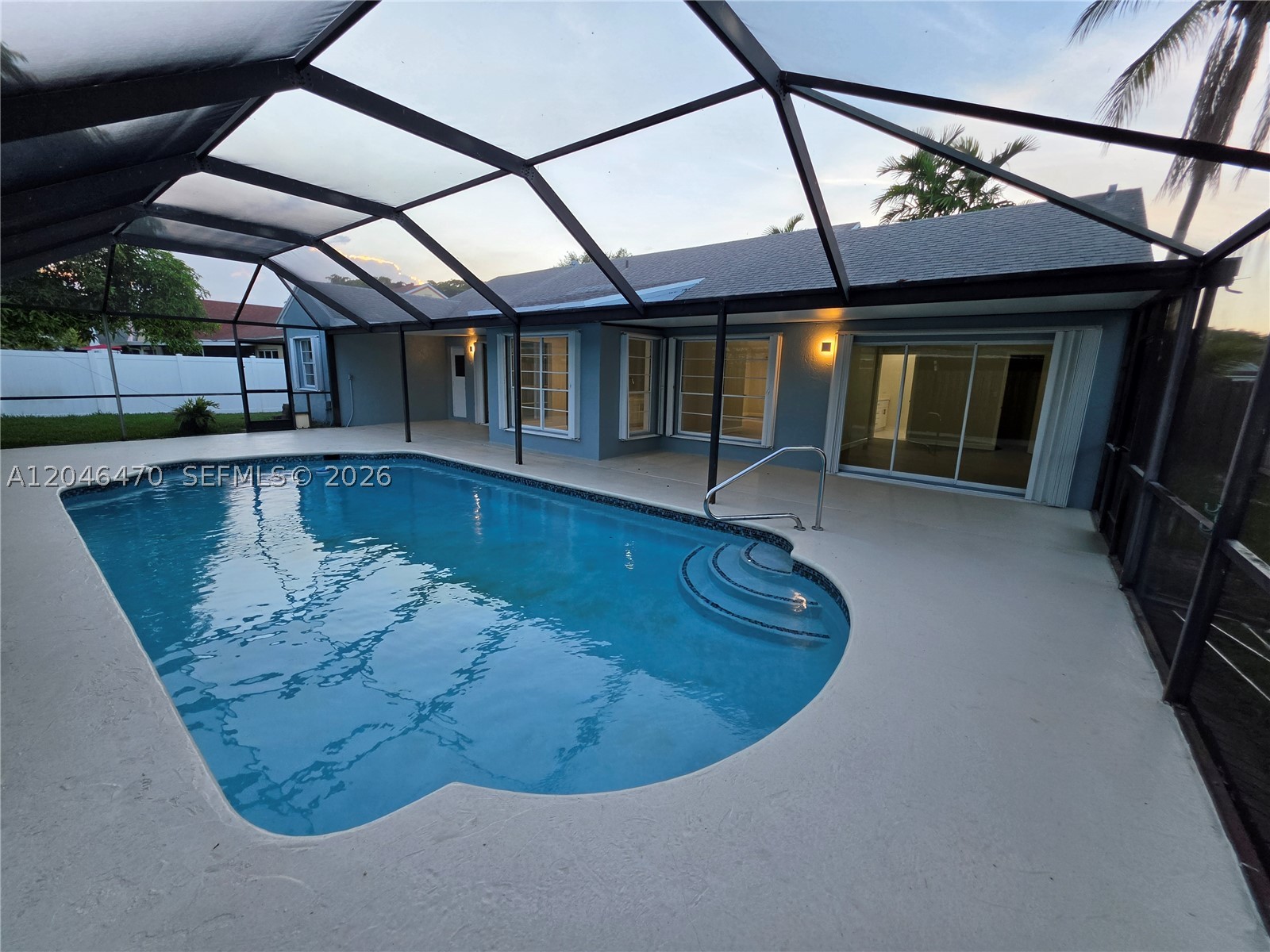 TURTLE BAY SEC 1 - Residential