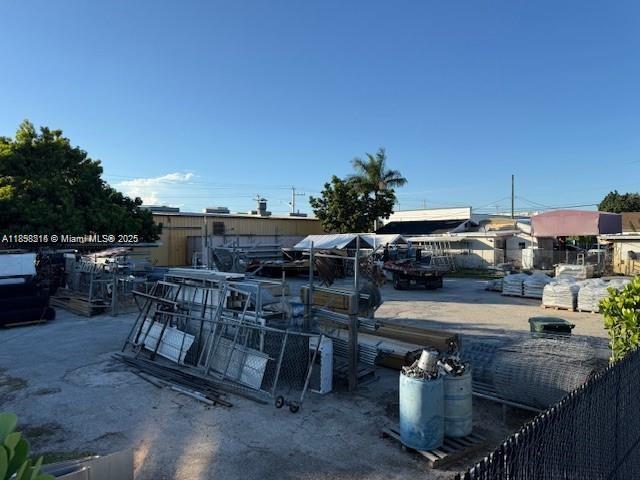 TOWN OF HOMESTEAD PROPER - Land