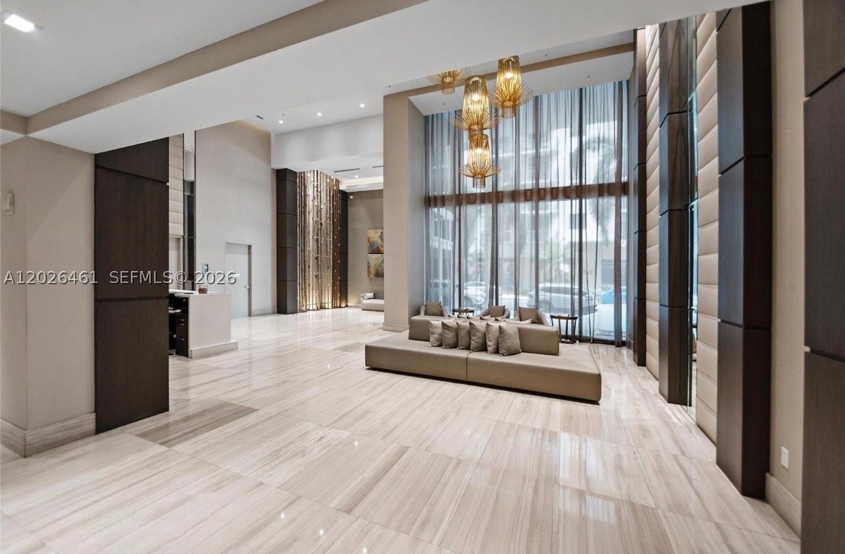 BRICKELL TEN CONDO - Residential