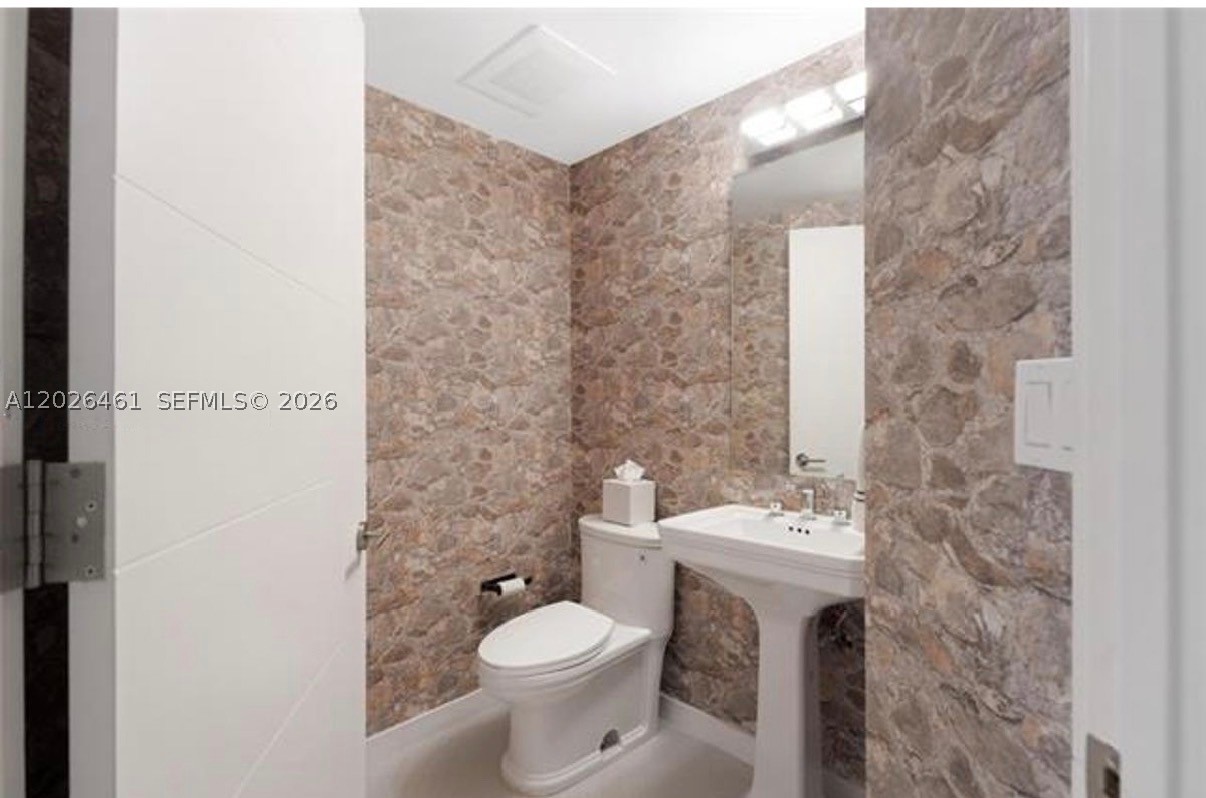 BRICKELL TEN CONDO - Residential