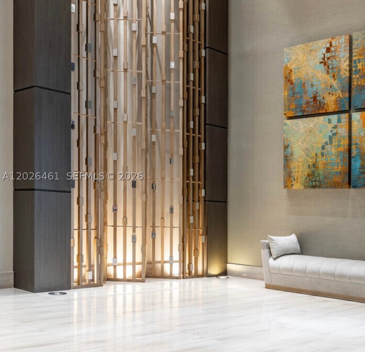 BRICKELL TEN CONDO - Residential