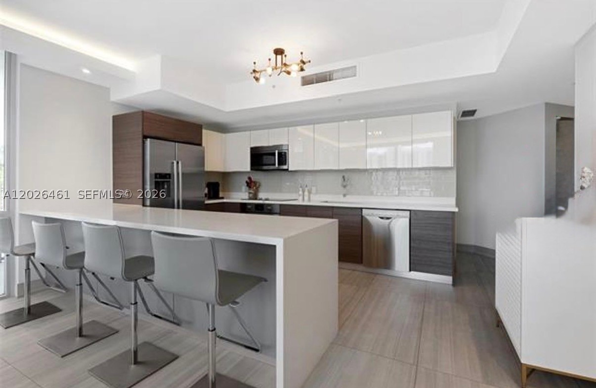 BRICKELL TEN CONDO - Residential