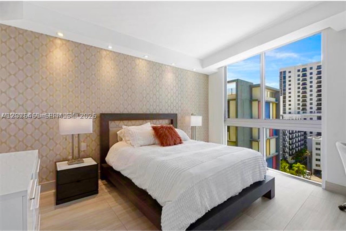 BRICKELL TEN CONDO - Residential