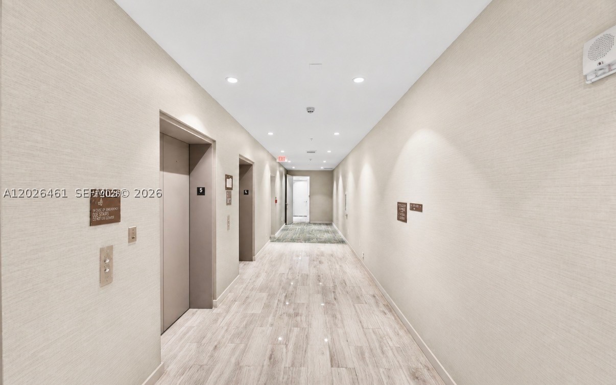 BRICKELL TEN CONDO - Residential