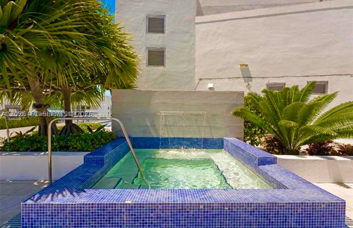 BRICKELL TEN CONDO - Residential