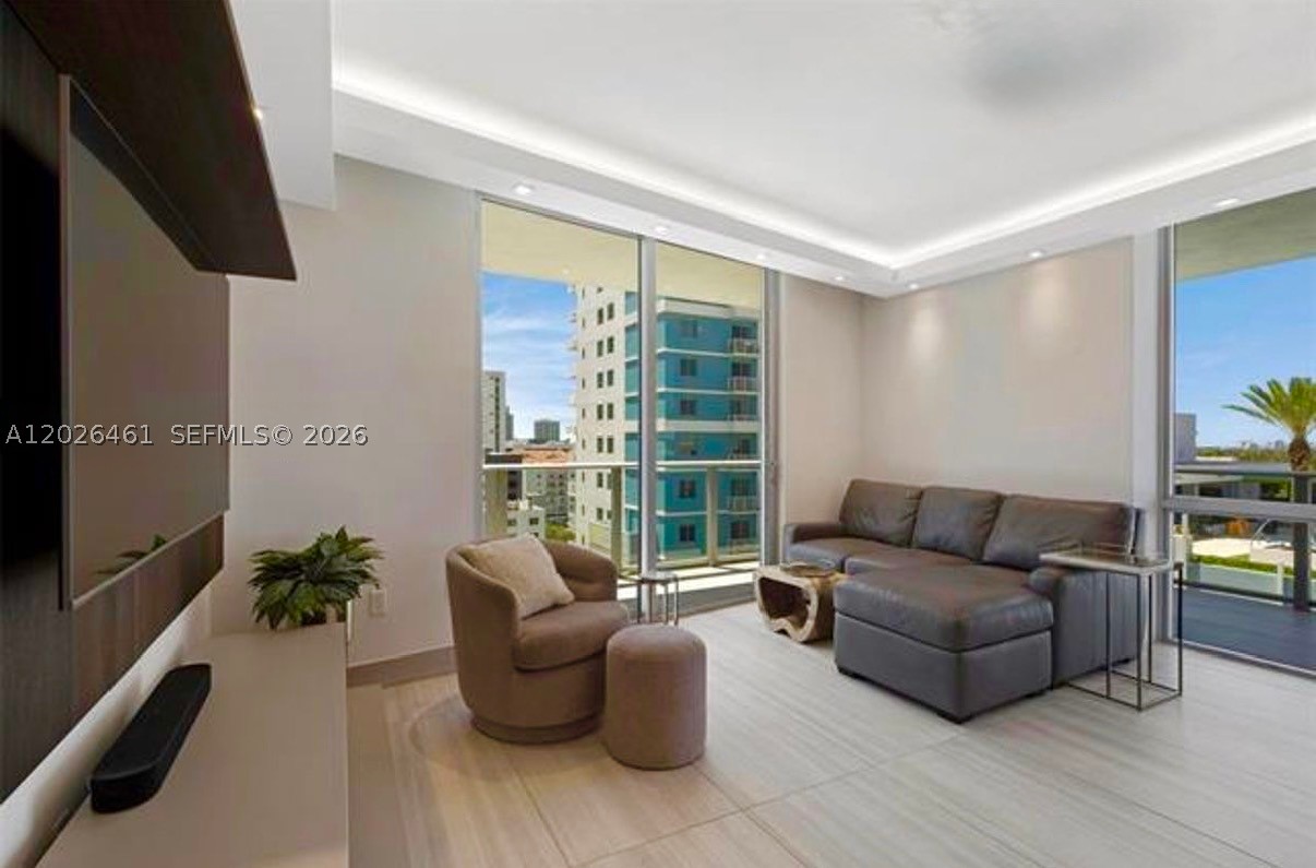 BRICKELL TEN CONDO - Residential
