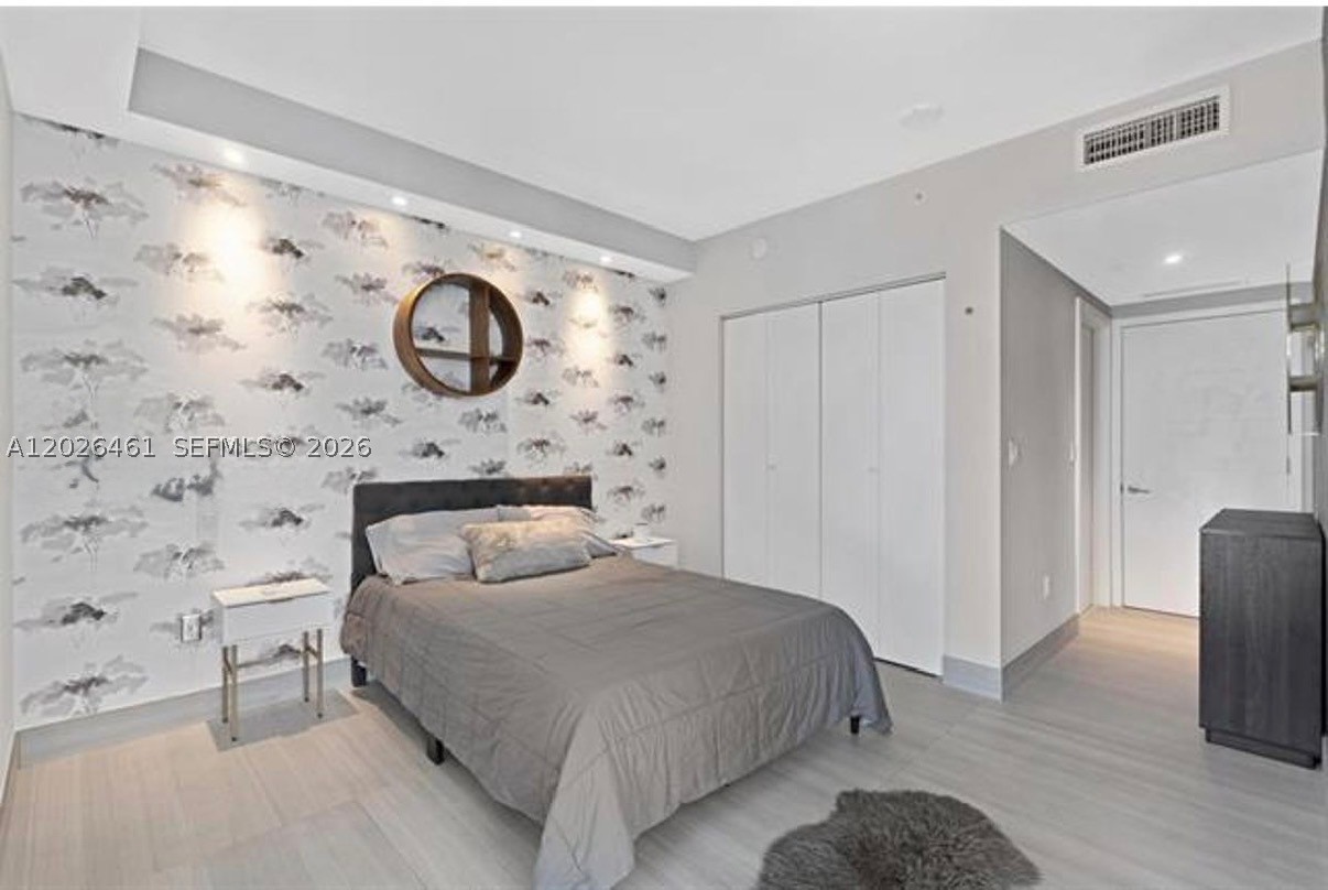 BRICKELL TEN CONDO - Residential