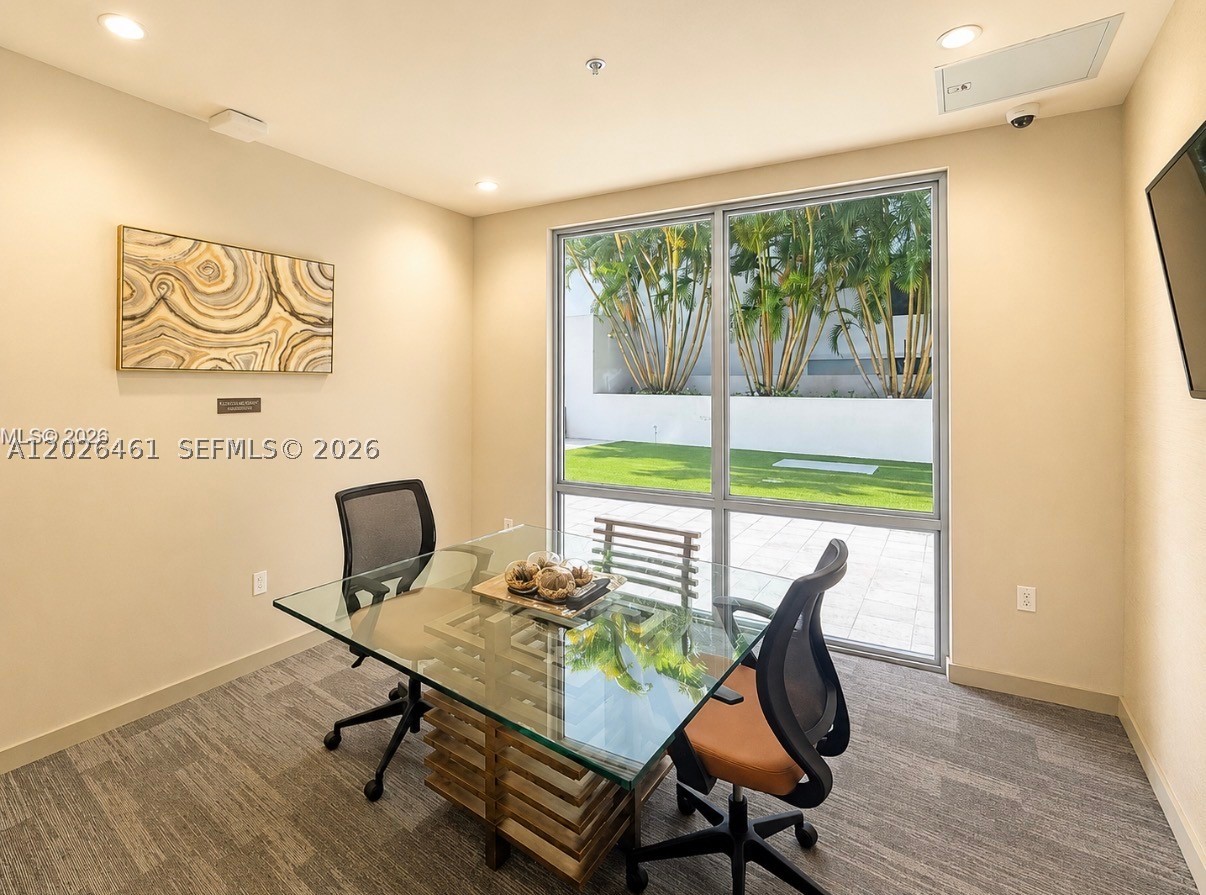 BRICKELL TEN CONDO - Residential