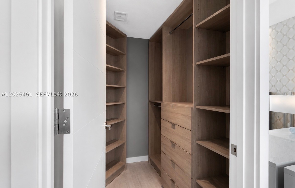 BRICKELL TEN CONDO - Residential